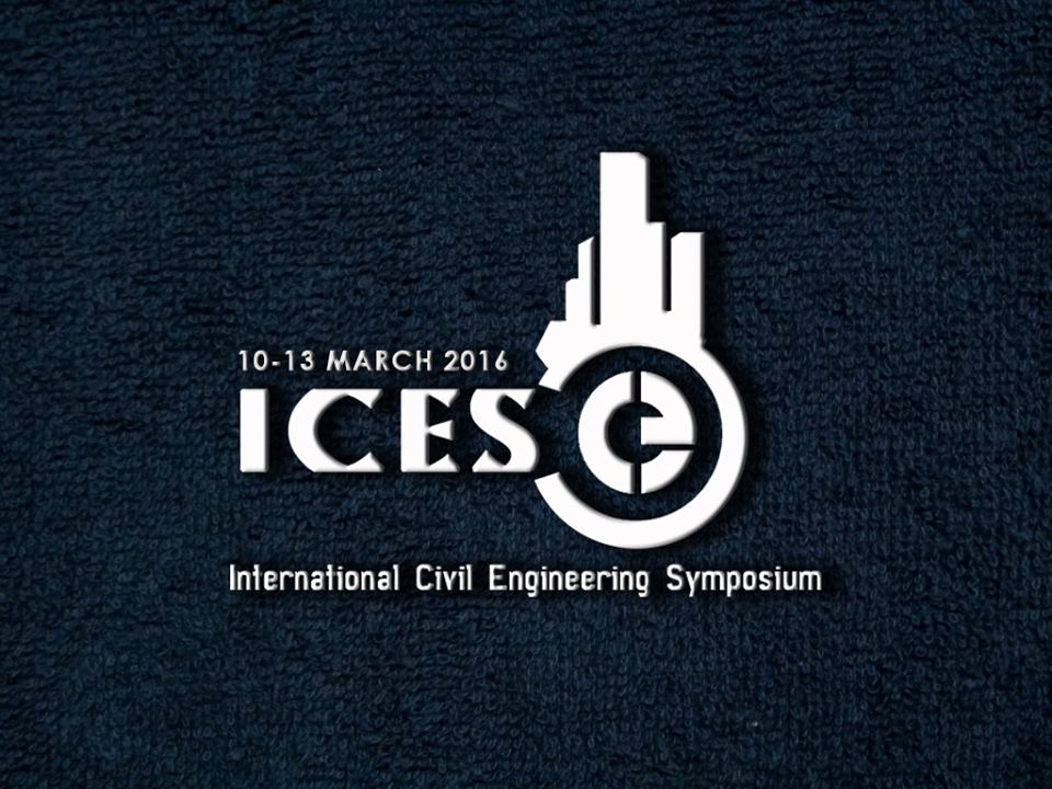 International Civil Engineering Symposium '16