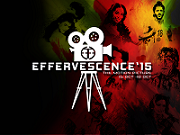 EFFERVESCENCE 2015