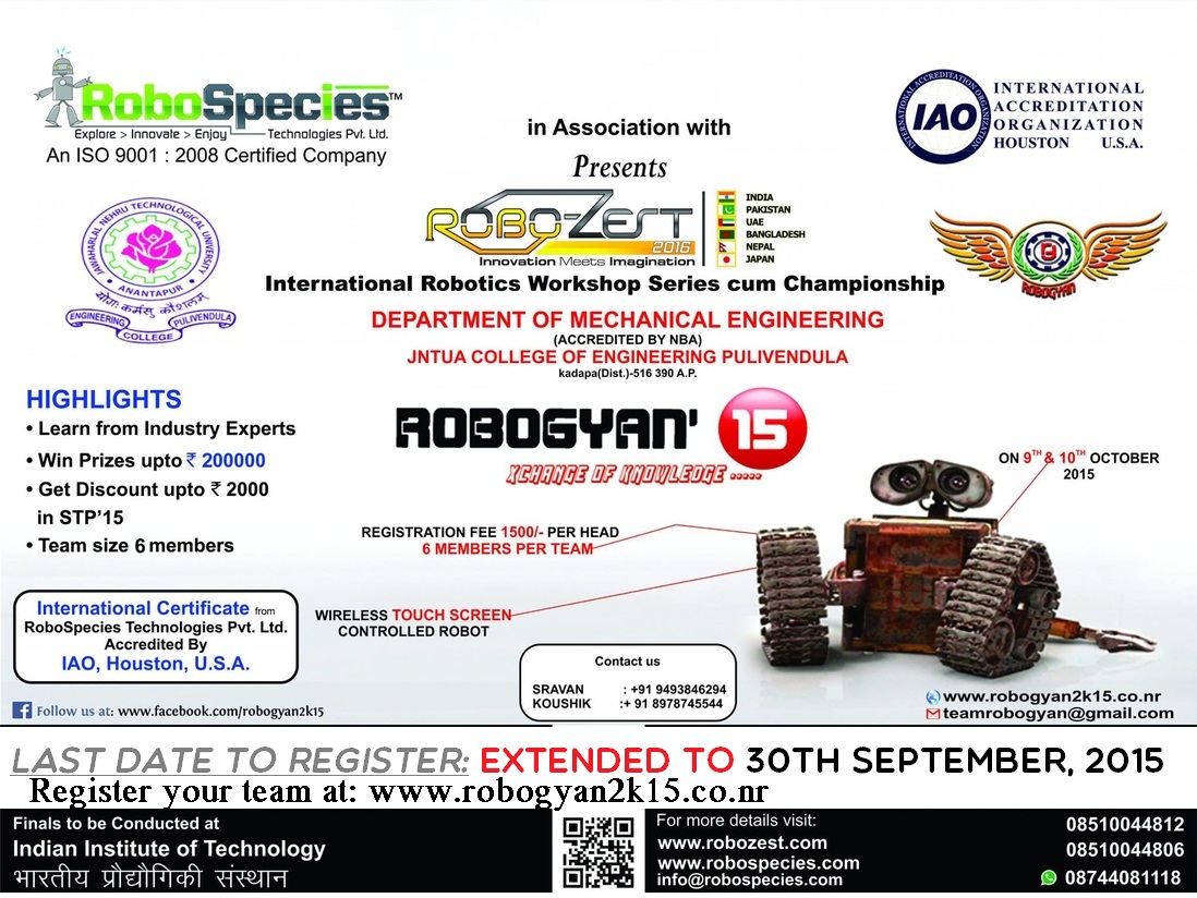 ROBOGYAN '15