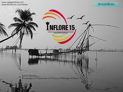 INFLORE 2015