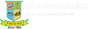 Technovaganza 16