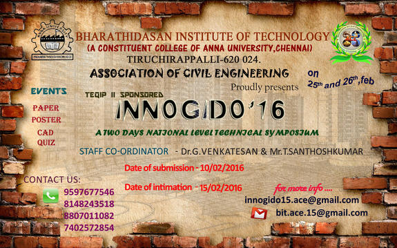 Innogido 2016