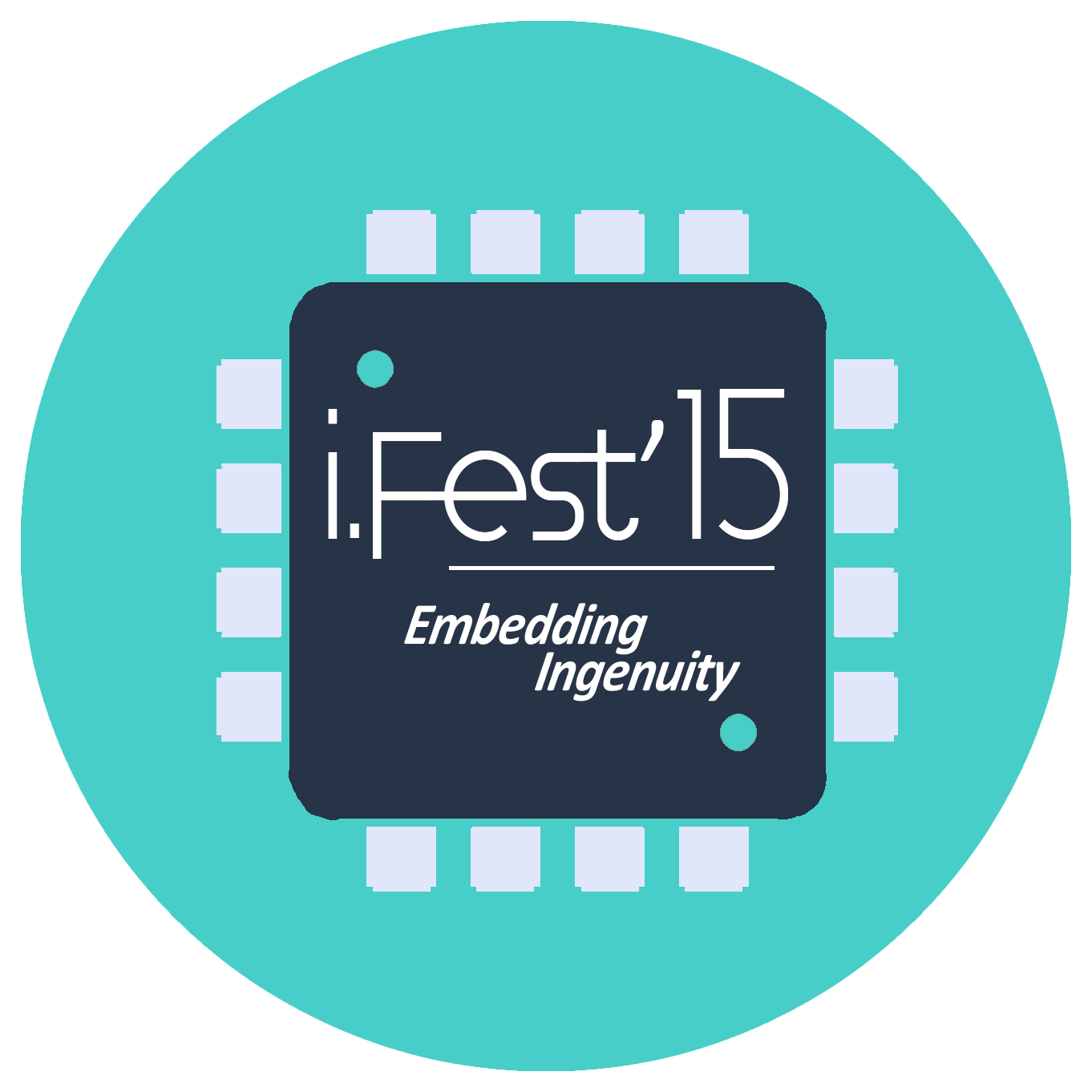 I.Fest '15 - Embedding Ingenuity