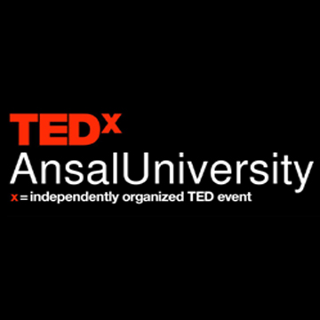 TEDxAnsalUniversity
