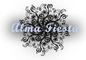 ALMA FIESTA