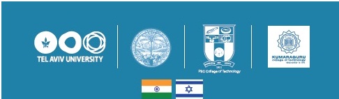IEEE Indo ? Israel International Joint Conference on ?Sustainable Cities?