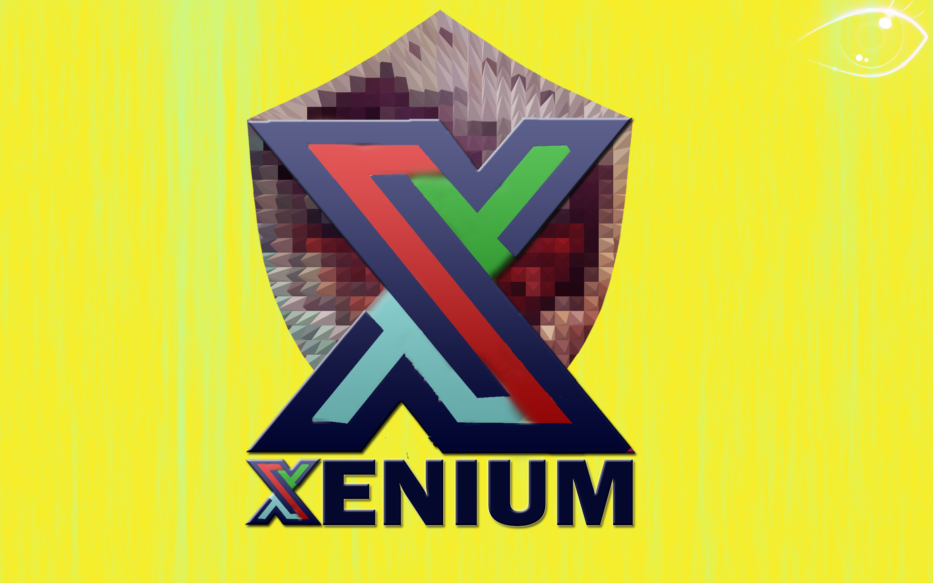 XENIUM 16.0- The Annual Tech Fest PGDAV College