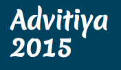 Advitiya 2015
