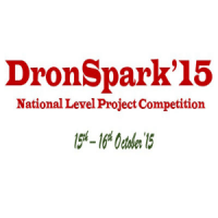 DronSpark 2015