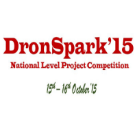 DronSpark ‘15
