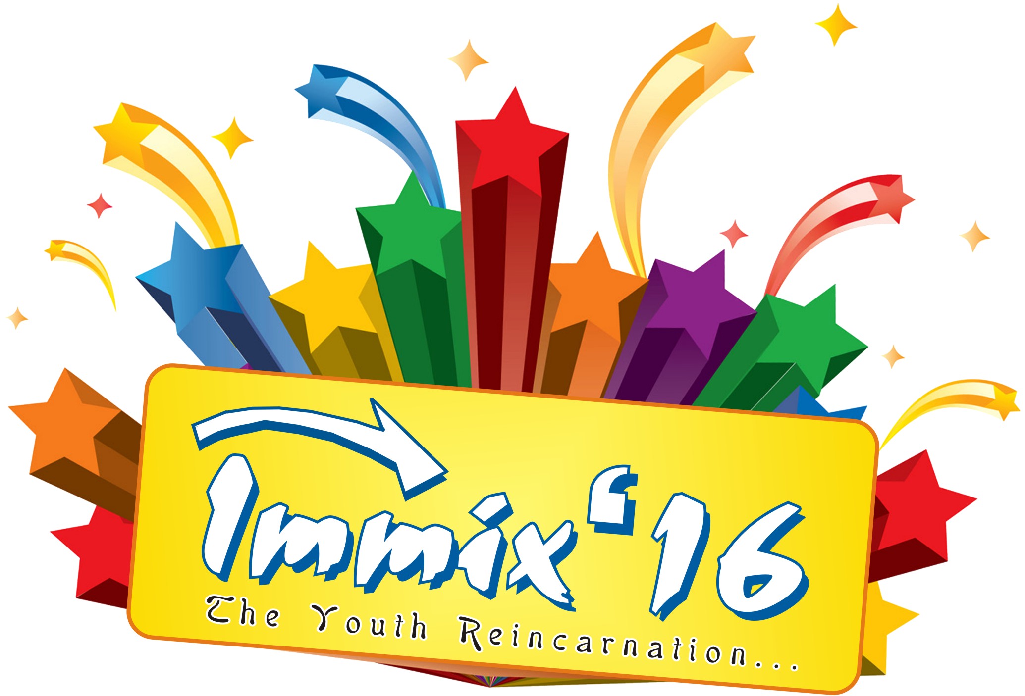 IMMIX'16 THE YOUTH REINCARNATION