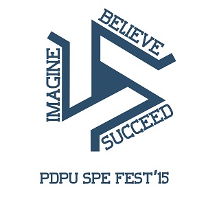 PDPU SPE FEST'15
