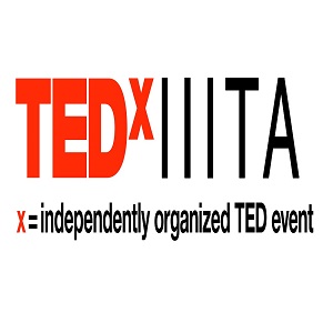 TEDxIIITA