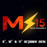 MindSpark'15