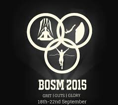 BOSM, BITS Pilani