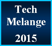 Tech Melange 2015