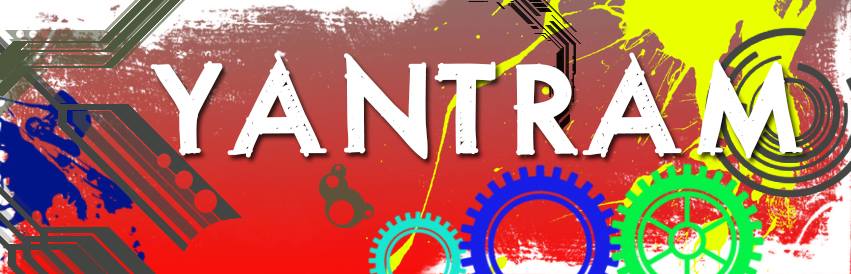Yantram'15