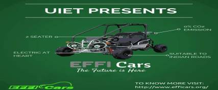 Effi-Cars 2016