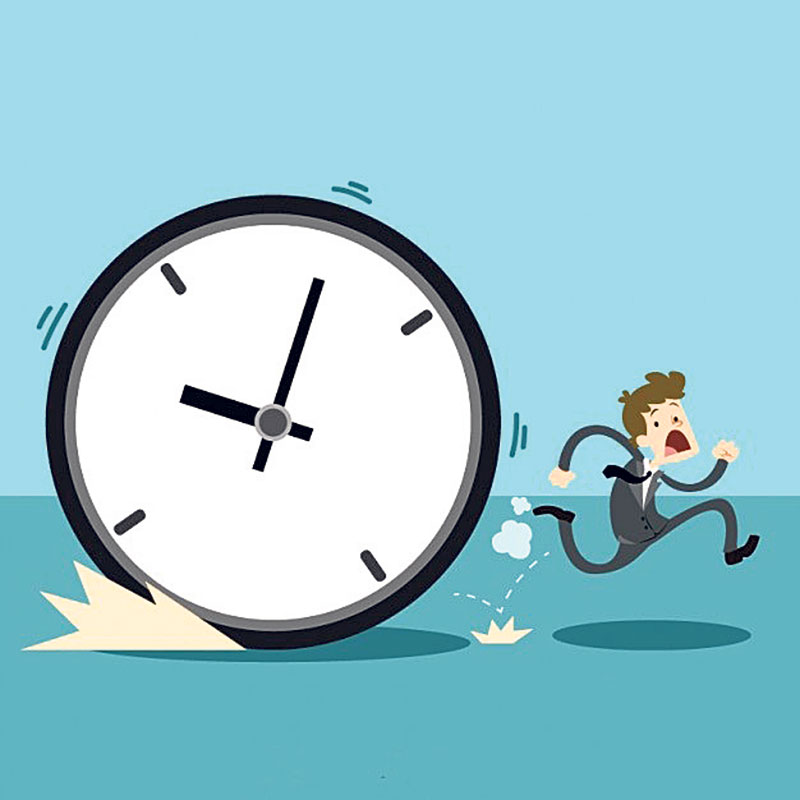 Image result for punctuality